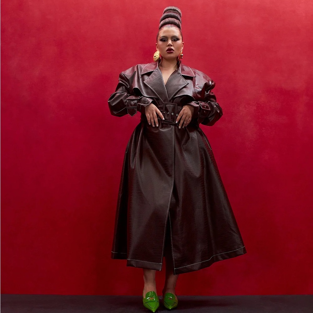 Kai Collective Emani Coat